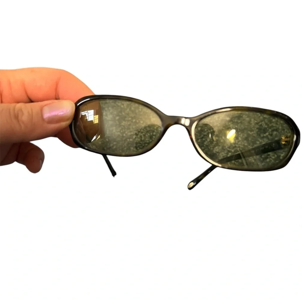 Tiffany & Co. prescription eyeglasses TF 2003 tortoise shell